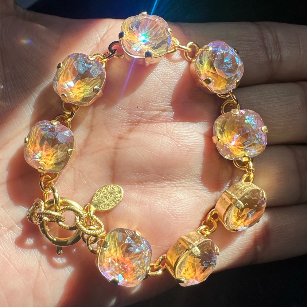 BRAND NEW Catherine Popesco Bracelet